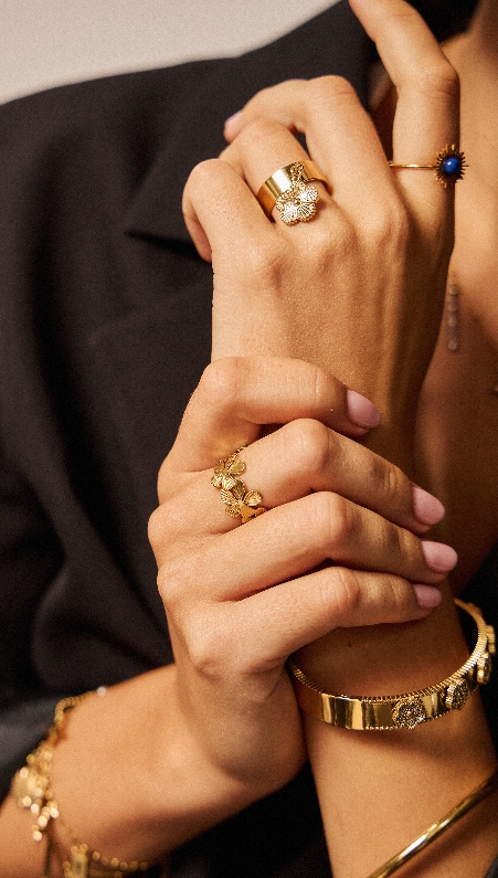 Bellissima Bijoux Fournisseur De Bijoux Pour Professionnels 