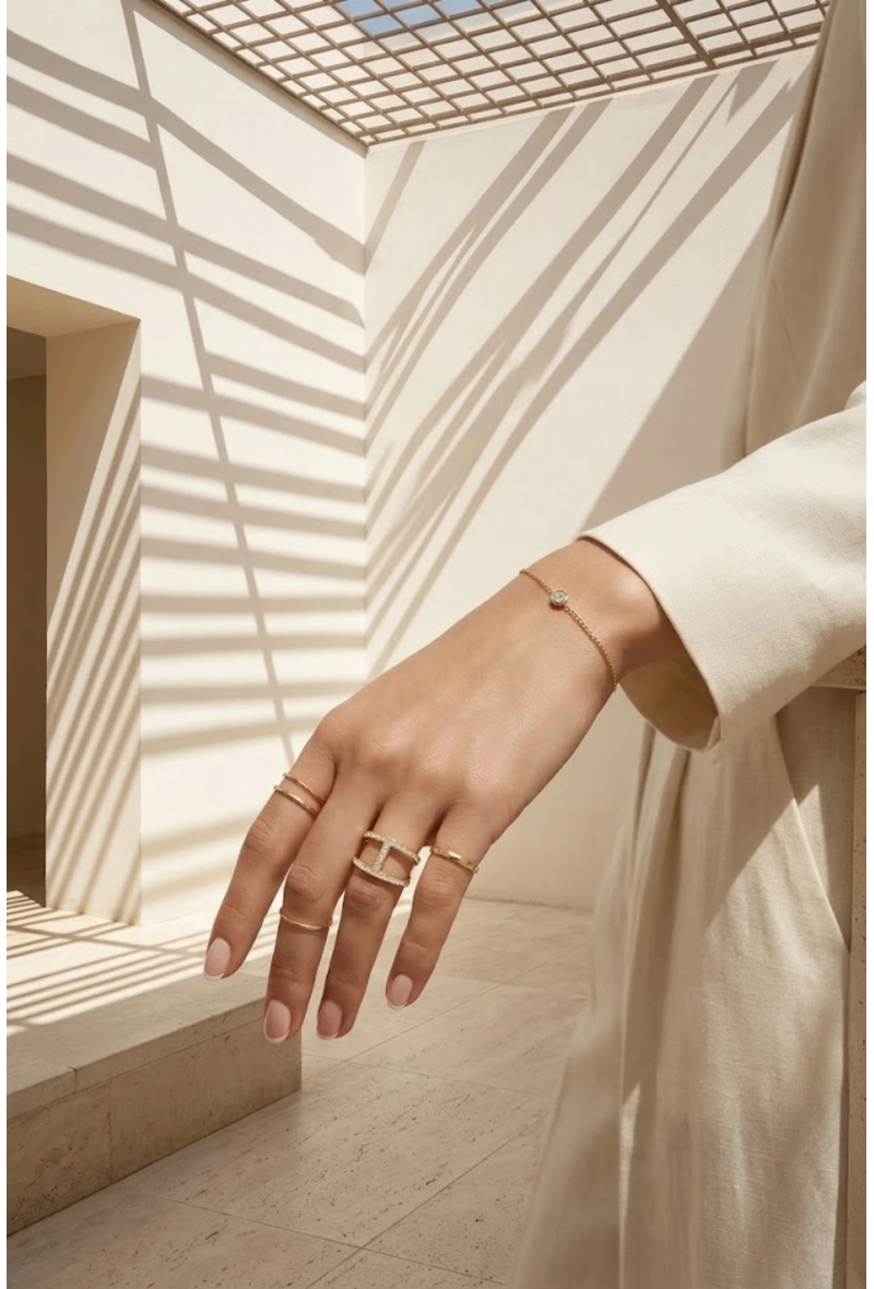 Bague