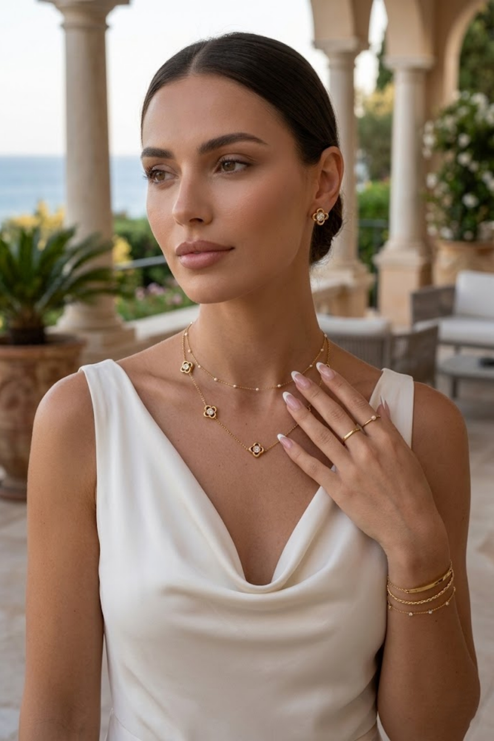 Parure