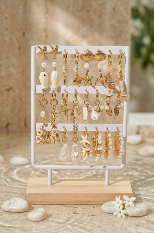 Bijoux en acier inoxydable