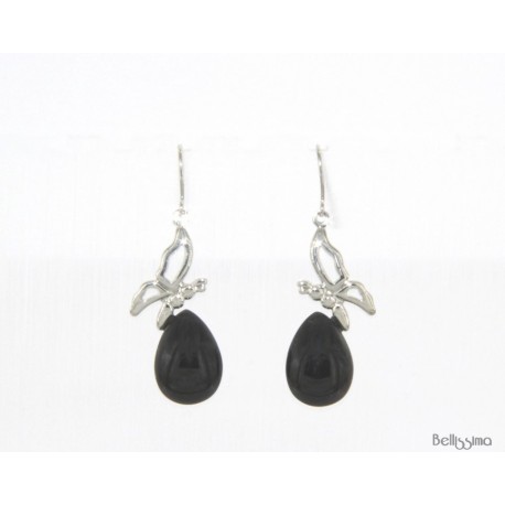 Boucles d'oreille