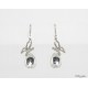 Boucles d'oreille