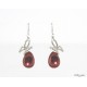 Boucles d'oreille