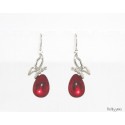 Boucles d'oreille