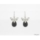 Boucles d'oreille