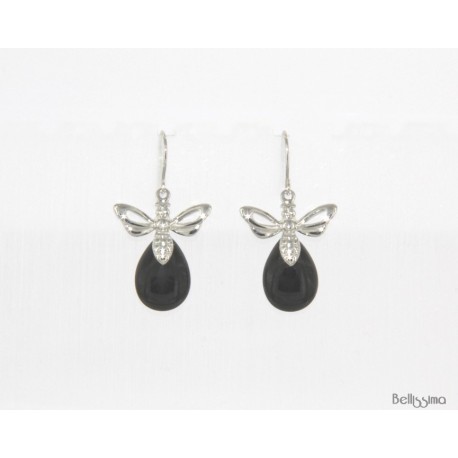 Boucles d'oreille
