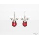 Boucles d'oreille
