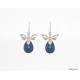 Boucles d'oreille