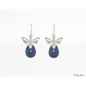 Boucles d'oreille