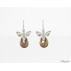 Boucles d'oreille