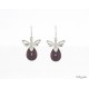 Boucles d'oreille