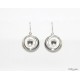 Boucles d'oreille
