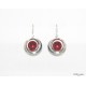 Boucles d'oreille