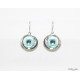 Boucles d'oreille