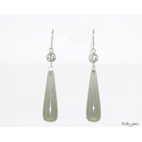 Boucles d'oreille