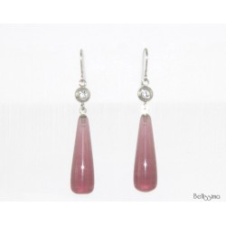 Boucles d'oreille