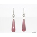 Boucles d'oreille