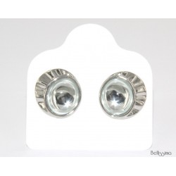 Boucles d'oreille clip