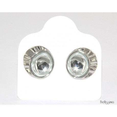 Boucles d'oreille