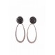 Boucle d'oreille