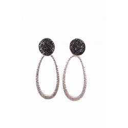 Boucle d'oreille