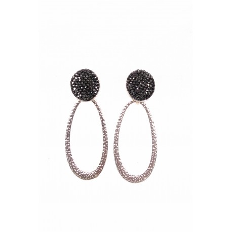 Boucle d'oreille