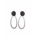 Boucle d'oreille