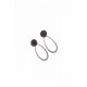 Boucle d'oreille