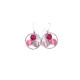 Boucle d'oreille