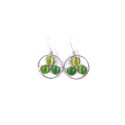 Boucle d'oreille