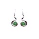 Boucle d'oreille