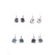 Boucle d'oreille