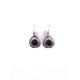 Boucle d'oreille