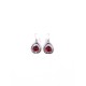 Boucle d'oreille