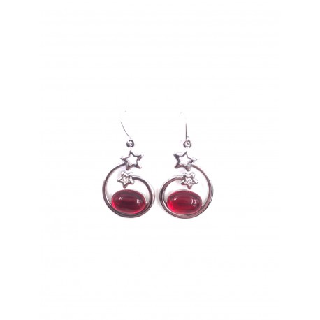 Boucle d'oreille