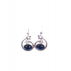 Boucle d'oreille