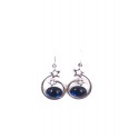 Boucle d'oreille