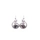 Boucle d'oreille