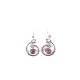 Boucle d'oreille