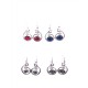Boucle d'oreille