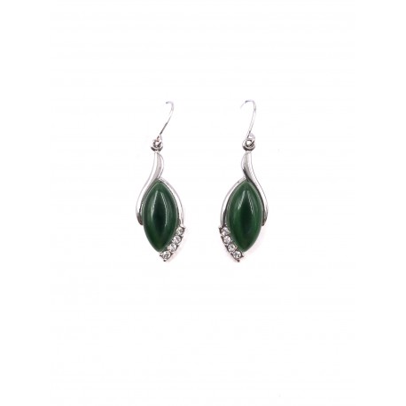 Boucle d'oreille