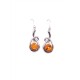 Boucle d'oreille