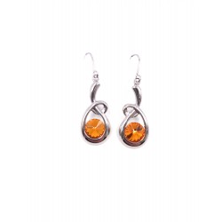 Boucle d'oreille