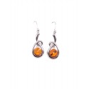 Boucle d'oreille