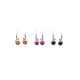 Boucle d'oreille