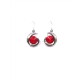Boucle d'oreille