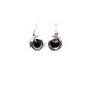 Boucle d'oreille