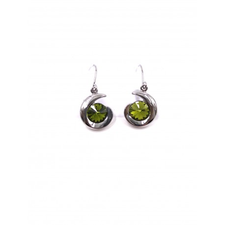 Boucle d'oreille