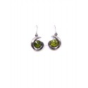 Boucle d'oreille