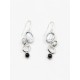 Boucle d'oreille